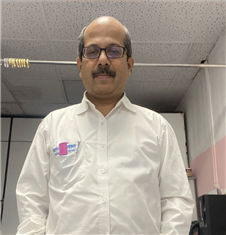 Rajiv Sharan